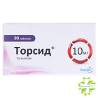 Торсид