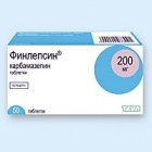Фінлепсин