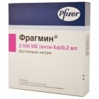 Фрагмин