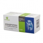 Хондроитин с глюкозамином