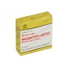Модитен Депо