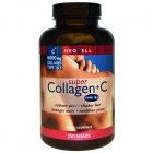 Super Collagen C вітамінний комплекс тип 1 та 3