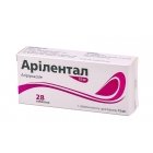 Арилентал