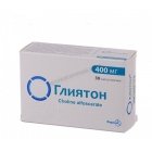 Глиятон
