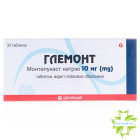 Глемонт