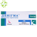 Денигма