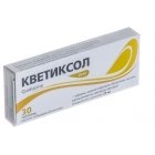Кветиксол