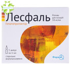 Лесфаль