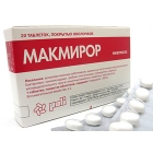 Макмирор