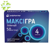 Максігра