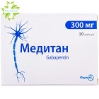 Медитан
