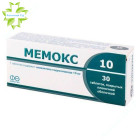 Мемокс 10