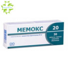 Мемокс 20