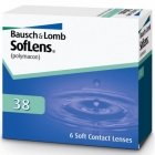 гидрогель Полимакон SOFLENS 38