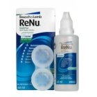 RENU MULTIPLUS