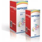 ПОРТАЛАК сироп 667мг/мл 500мл флак.
