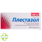 Плестазол