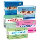 Сімбітер-М дитячий (мультипробіотик) від 1 міс. до 3-х років