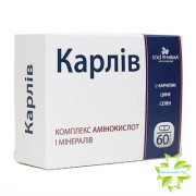 Карлів