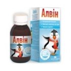 Алвін