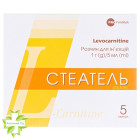 Стеатель