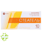 Стеатель