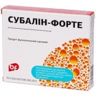 Субалин-Форте