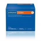 Ортомол Orthomol I-CAre - профилактика и лечение вирусных и инфекционных заболеваний (30 дней)