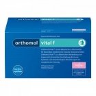 Ортомол Orthomol Vital F (питьевой) - лечение хронической усталости и эмоционального выгорания 30дн