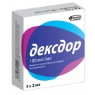 Дексдор