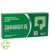 Зафакол IQ