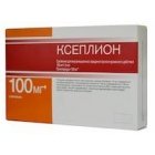 Ксеплион