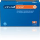 Ортомол Orthomol Immun (гранулы - ментол-малина) - укрепление иммунной системы (30 дней)