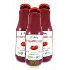 Журавлинна паста LIQberry