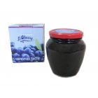 Чорнична паста LIQberry