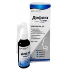 Дефлю Сильвер