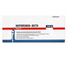 Меропенем-Віста