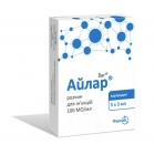 Айлар