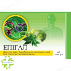 Эпигал