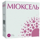 Миоксель (Mioxselle)