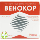 Венокор