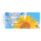 Триттіко (trittico)