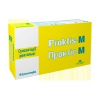 Проктіс-М