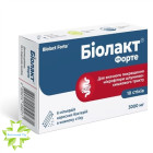 Биолакт форте