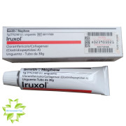 Іруксол (iruxol)