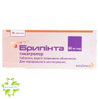 Брилінта (brilinta)