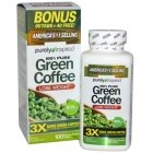 Зелена кава