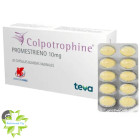 Колпотрофин (colportophine)