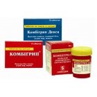 Комбигрипп декса