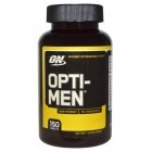 Opti-Men Система оптимізації поживних речовин для чоловіків
